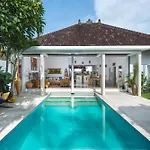 Av Villa Jasmin - Seminyak