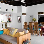Av Villa Jasmin - Seminyak