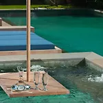 Villa Joss Seminyak By Nagisa Bali