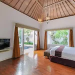 Kaisa Villas Seminyak