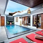 Villa Double Six