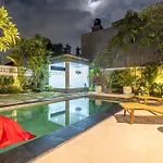 Castelu 3Br Peacefully Villa Near Mertanadi