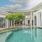 Taman Mesari Luxury Villas-Seminyak