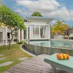 Taman Mesari Luxury Villas-Seminyak