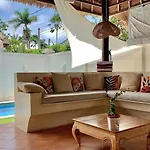 Alizee Villa