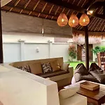 Alizee Villa