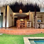 Alizee Villa