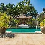 Luxury Villa Antan Central Seminyak