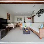Villa Carissa Seminyak Centre, Bali By Le Ciel Hospitality
