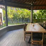 Villa Frangipani Seminyak