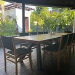 Villa Frangipani Seminyak