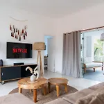 Casa De Lupe 5 Bedroom Villa In Kerobokan