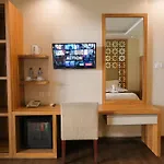 Swiss-Belinn Seminyak