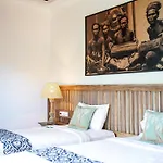 New Pondok Sara Villas