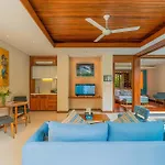 Maca Villas And Residence Umalas