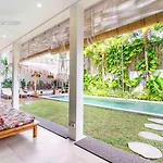 Villa Vittoria Bali