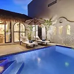 Seminyak Beach Bungalow Studio #2 With Private Pool