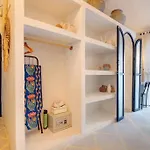 Seminyak Beach Bungalow Studio #2 With Private Pool