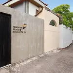 Seminyak Beach Bungalow Studio #2 With Private Pool