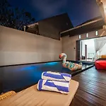 Villa Demi Seminyak
