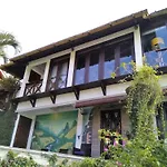 Umah Watu Villas