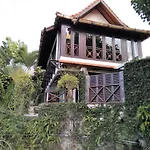 Umah Watu Villas