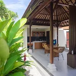 The Awan Villas - Chse Certified