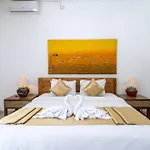 Enclose Living 5Br Villa Center Of Seminyak Near Beach