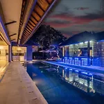 Villa Samudra Raya