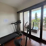 Amalia Swan Haven Villa Seminyak