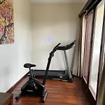Amalia Swan Haven Villa Seminyak