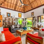 Madu Villa Seminyak