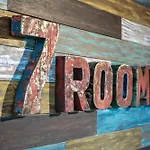 7Rooms Villa Seminyak