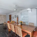 Villa Tykhe - Modern Balinese 4Br Pool Villa In Central Seminyak