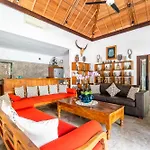 Madu Villa Seminyak