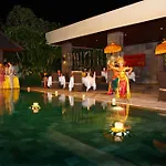 Sun Island Boutique Villas & Spa Seminyak