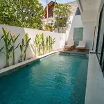 Pradha Kuta, 3 Bdr, 3 Minutes From Seminyak Beach