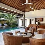 The Buah Bali Villas
