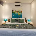 Villa Celine 1 Bdr Pool Seminyak