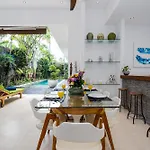 Villa Celine 1 Bdr Pool Seminyak