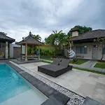 The Catur Villa Seminyak