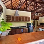 Villa Yauda - Charming 3Br W/Private Pool & Garden