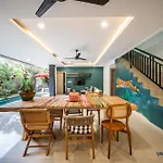 Rumah Senang - By Unicorn Villas Bali