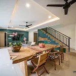 Rumah Senang - By Unicorn Villas Bali