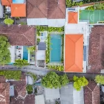 Villa Marlex By Bukit Vista