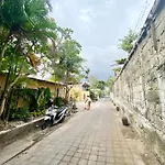 Summer Of Surf Villas 1 Seminyak