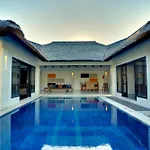 Bvilla Spa