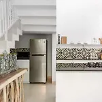 Indah 3Br Private Pool Villa Seminyak