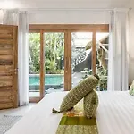 Indah 3Br Private Pool Villa Seminyak