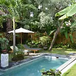 The Buah Bali Villas